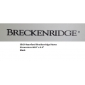 Heartland 2012 - Breckenridge Name