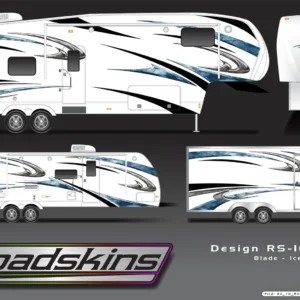 Blade RS-1006 Towable