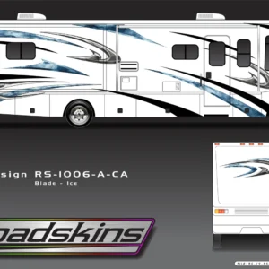 Blade RS-1006 Class-A