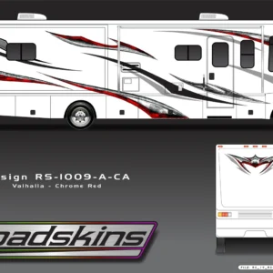 Valhalla RS-1009 Class-A